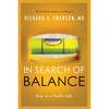 In Search of Balance - Paperback