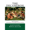 The Decameron: (Day 6 to Day 10) Containing an hundred pleasant Novels - Paperback