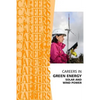 Careers in Green Energy: Solar and Wind Power Jobs - Paperback
