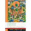 Courageous Compassion - Hardcover