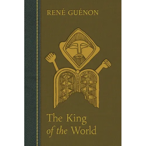 The King of the World - Paperback