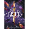 Lies That Bleed - Hardcover