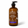 Tallow Body Wash - Uncented