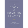 The Book of Common Prayer: (Penguin Classics Deluxe Edition) - Paperback