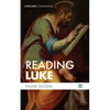 Reading Luke - Paperback