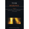 Murphy Plays: 4: Whistle in the Dark;crucial Week in the Life of a Grocer's Assistant;on the Outside; On the Inside - Paperback