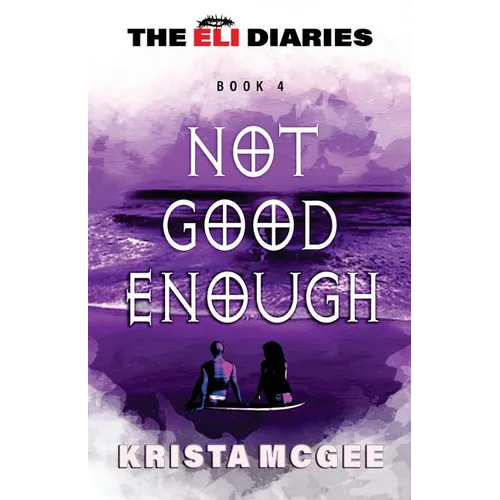 Not Good Enough - Paperback