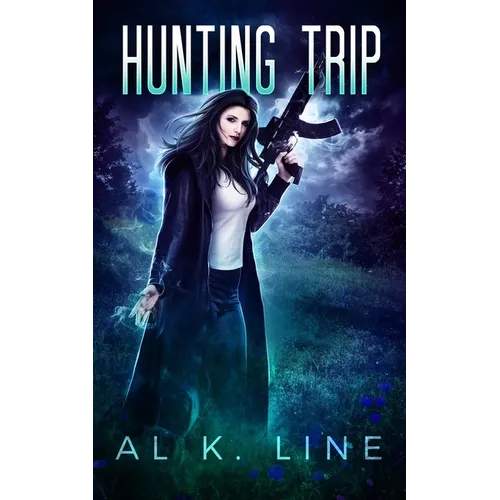 Hunting Trip - Paperback
