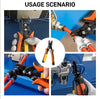 PushFit Air Hose Removal Tool