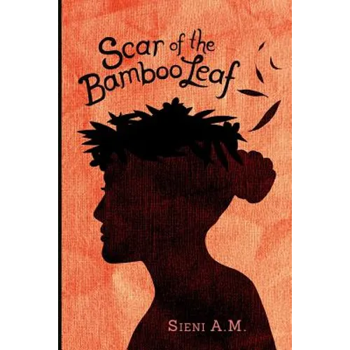 Scar of the Bamboo Leaf - Paperback
