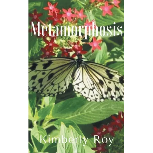 Metamorphosis - Paperback