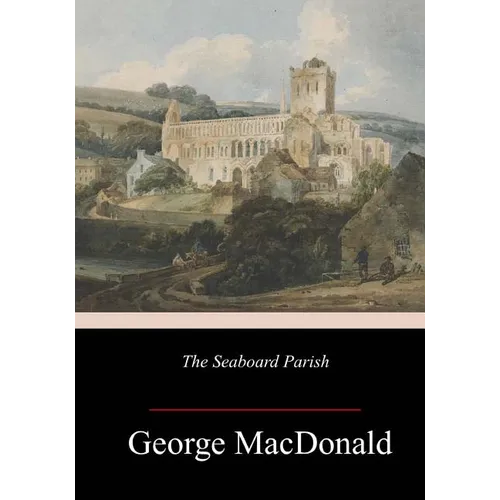 The Seaboard Parish - Paperback