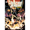 Justice League Vol. 1: Prisms - Hardcover