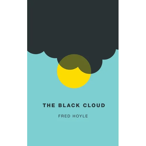 The Black Cloud (Valancourt 20th Century Classics) - Paperback