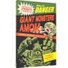 Doris Danger: Giant Monsters Amok - Paperback