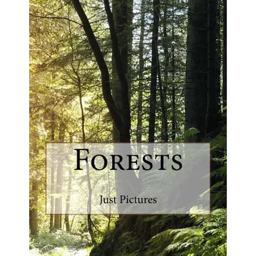 Forests - Paperback