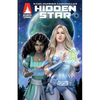 Star Runner Chronicles: Hidden Star - Paperback