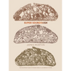 Super Sourdough: The Foolproof Guide to Making World-Class Bread at Home - Hardcover