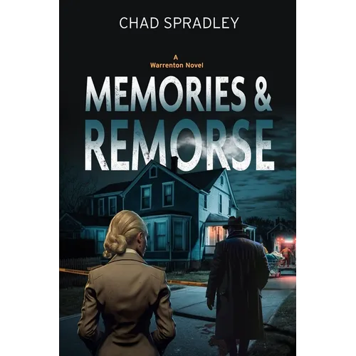 Memories And Remorse - Paperback