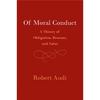 Of Moral Conduct - Paperback