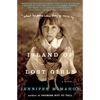 Island of Lost Girls - Paperback