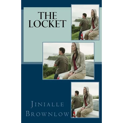 The Locket - Paperback