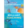 Brilliant Teaching: Using Culture and Artful Thinking to Close Equity Gaps - Paperback