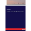 Gollner's pocket guide of Saratoga Springs - Paperback