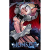 Monster Girl in My Closet - Paperback