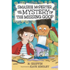 Smashie McPerter and the Mystery of the Missing Goop - Hardcover