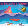 A Brush Full of Colour: The World of Ted Harrison - Paperback