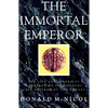 The Immortal Emperor: The Life and Legend of Constantine Palaiologos, Last Emperor of the Romans - Paperback
