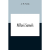 Milton'S Sonnets - Paperback