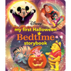 My First Halloween Bedtime Storybook - Hardcover