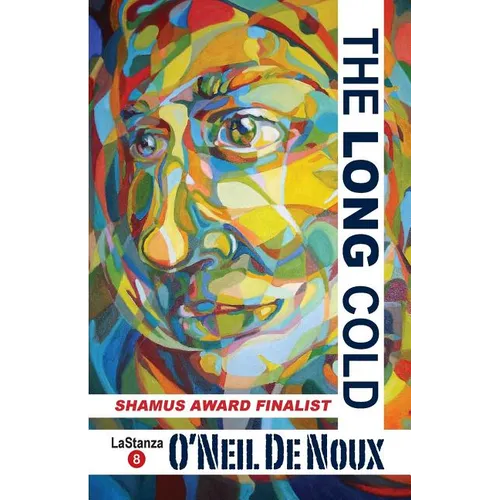 The Long Cold - Paperback
