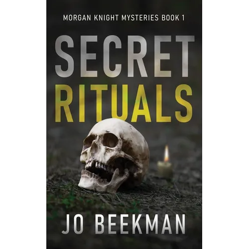 Secret Rituals - Paperback