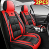 AutoShield Universal Car Seat Cover