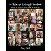 The Ultimate Hairstyle Handbook: with over 40 step-by-step picture tutorials and haircare tips - Paperback