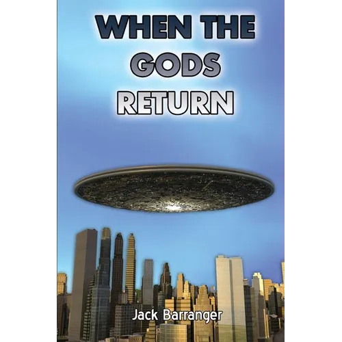 When the Gods Return - Paperback