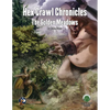 Hex Crawl Chronicles 7: The Golden Meadows - Swords & Wizardry - Paperback
