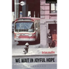 We Wait in Joyful Hope - Paperback