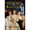 Watson's Wives and Other Tales of Sherlock Holmes - Hardcover