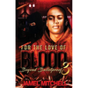 For the Love of Blood 3 - Paperback