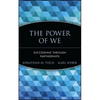 The Power of We: Succeeding Through Partnerships - Hardcover