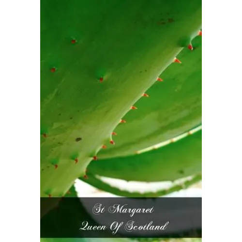 St Margaret Queen Of Scotland - Paperback
