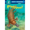 Platypus! - Paperback