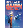 Alien Emergencies: A Sector General Omnibus - Paperback