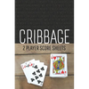 CRIBBAGE Two Player Score Sheets: The Easy Way To Play Anywhere Without A Cribbage Board - Paperback