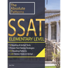 SSAT 8 Reading & Verbal Elementary Level: + 20 hidden rules in verbal - Paperback