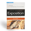 Exalting Jesus in Matthew: Volume 2 - Paperback
